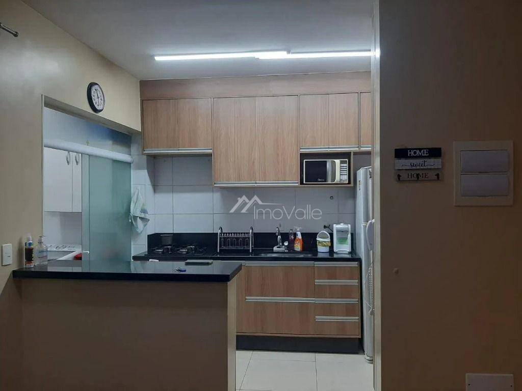 Apartamento à venda com 2 quartos, 70m² - Foto 4