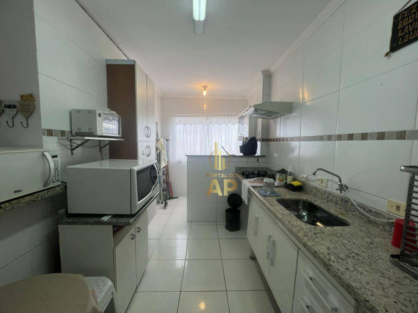 Apartamento para alugar com 2 quartos - Foto 24