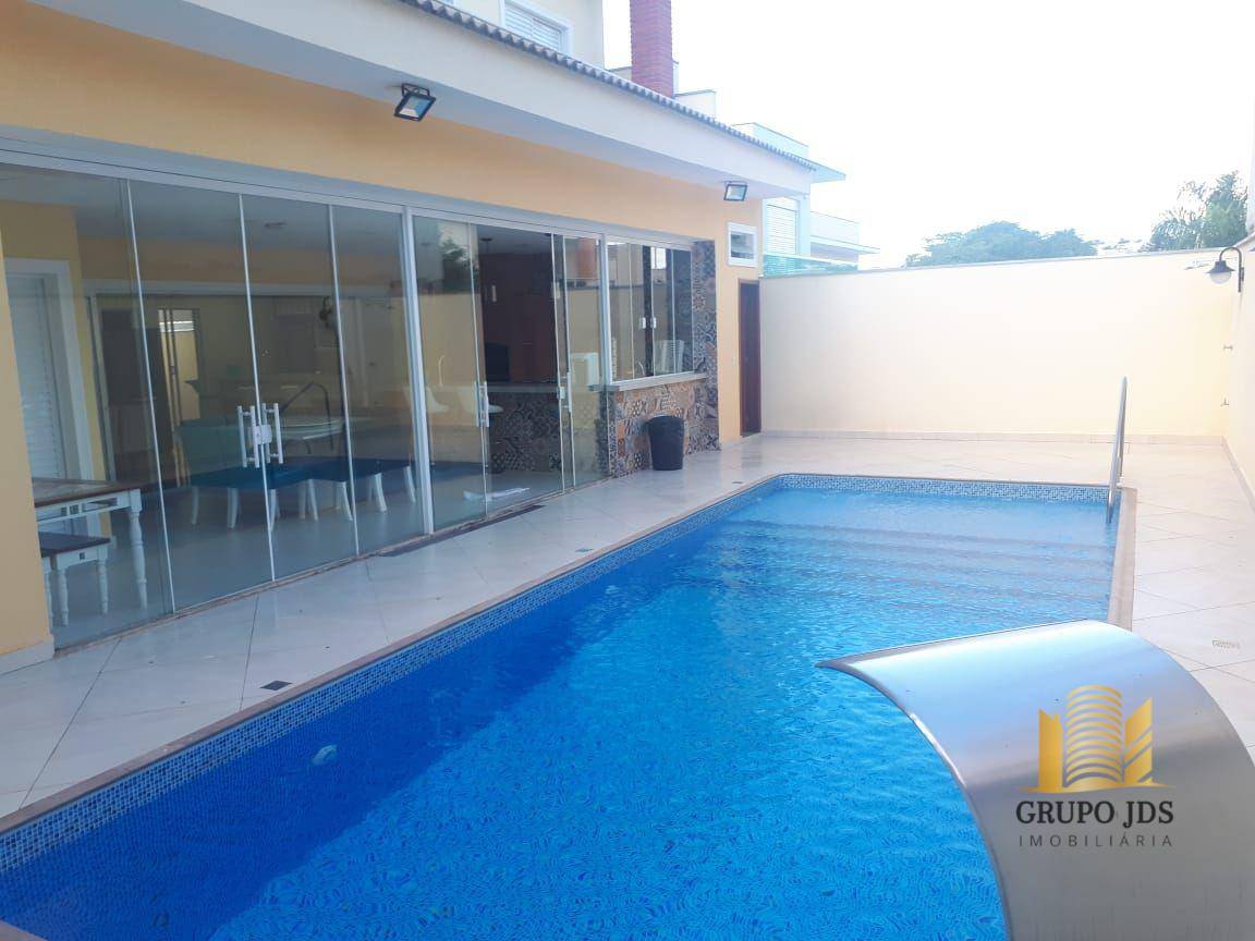 Casa à venda com 3 quartos, 460m² - Foto 19