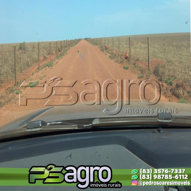 Fazenda-Sítio-Chácara, 5000 hectares - Foto 1
