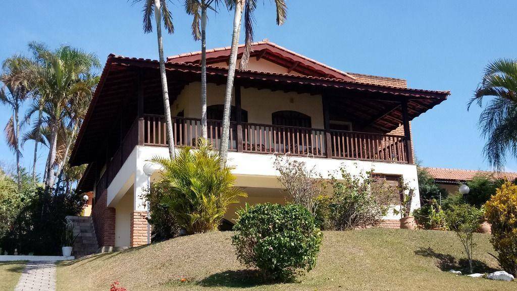 Casa de Condomínio à venda com 6 quartos, 261m² - Foto 6