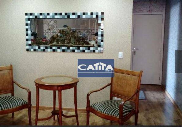 Apartamento à venda com 3 quartos, 72m² - Foto 22