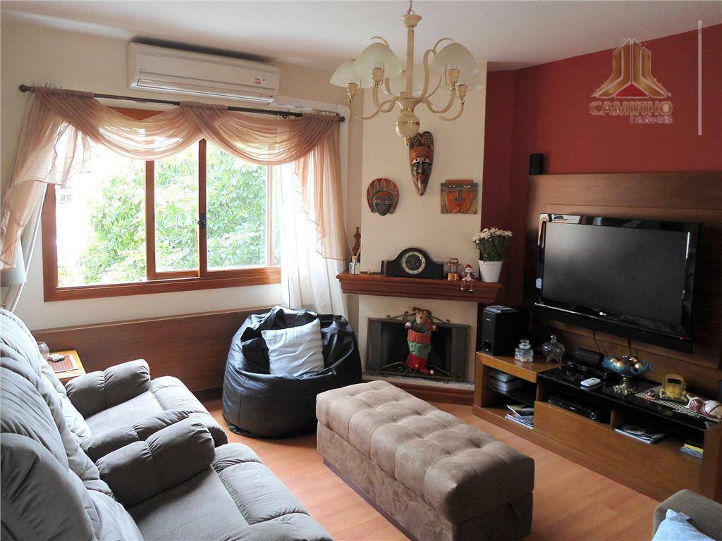 Apartamento à venda com 3 quartos, 106m² - Foto 16