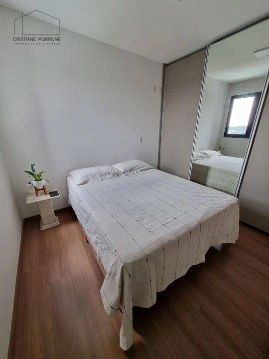 Apartamento à venda com 3 quartos, 88m² - Foto 18