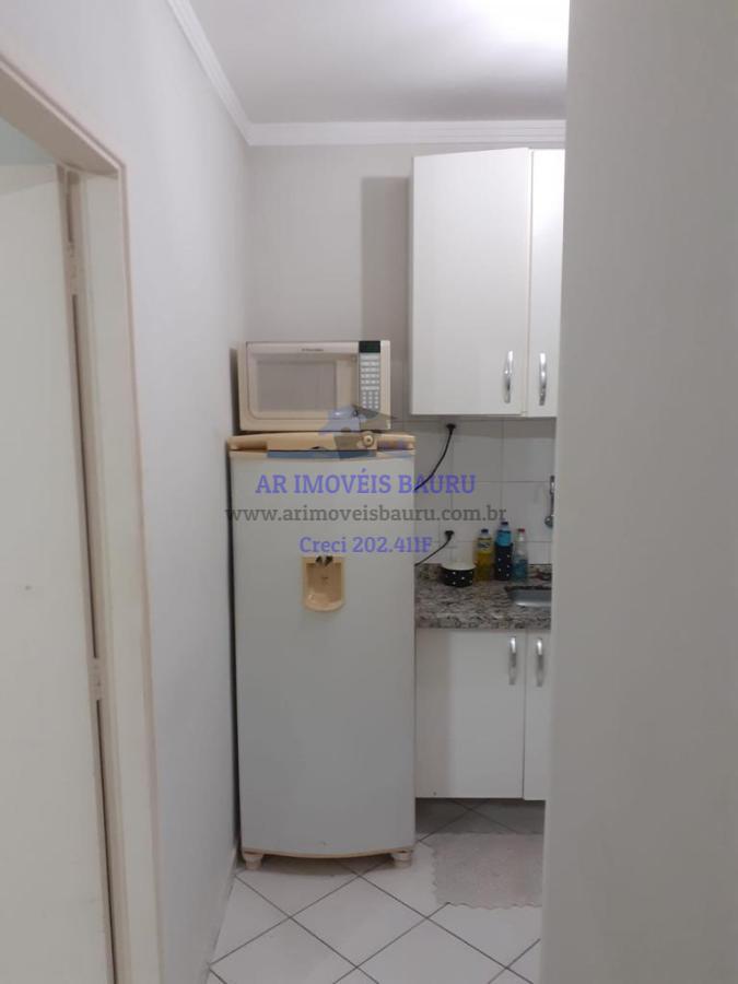 Apartamento à venda com 1 quarto, 32m² - Foto 4