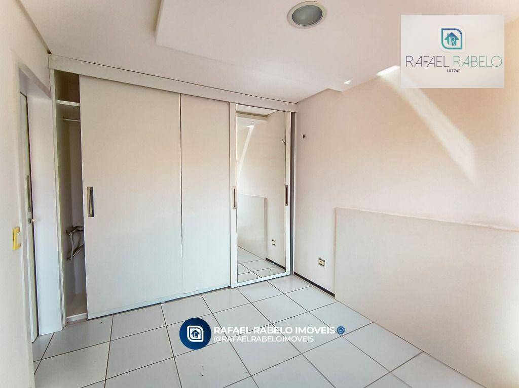 Casa de Condomínio à venda com 3 quartos, 100m² - Foto 14