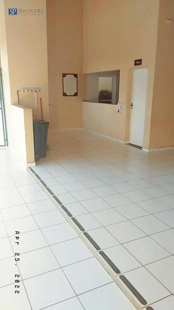 Apartamento à venda com 2 quartos, 46m² - Foto 26