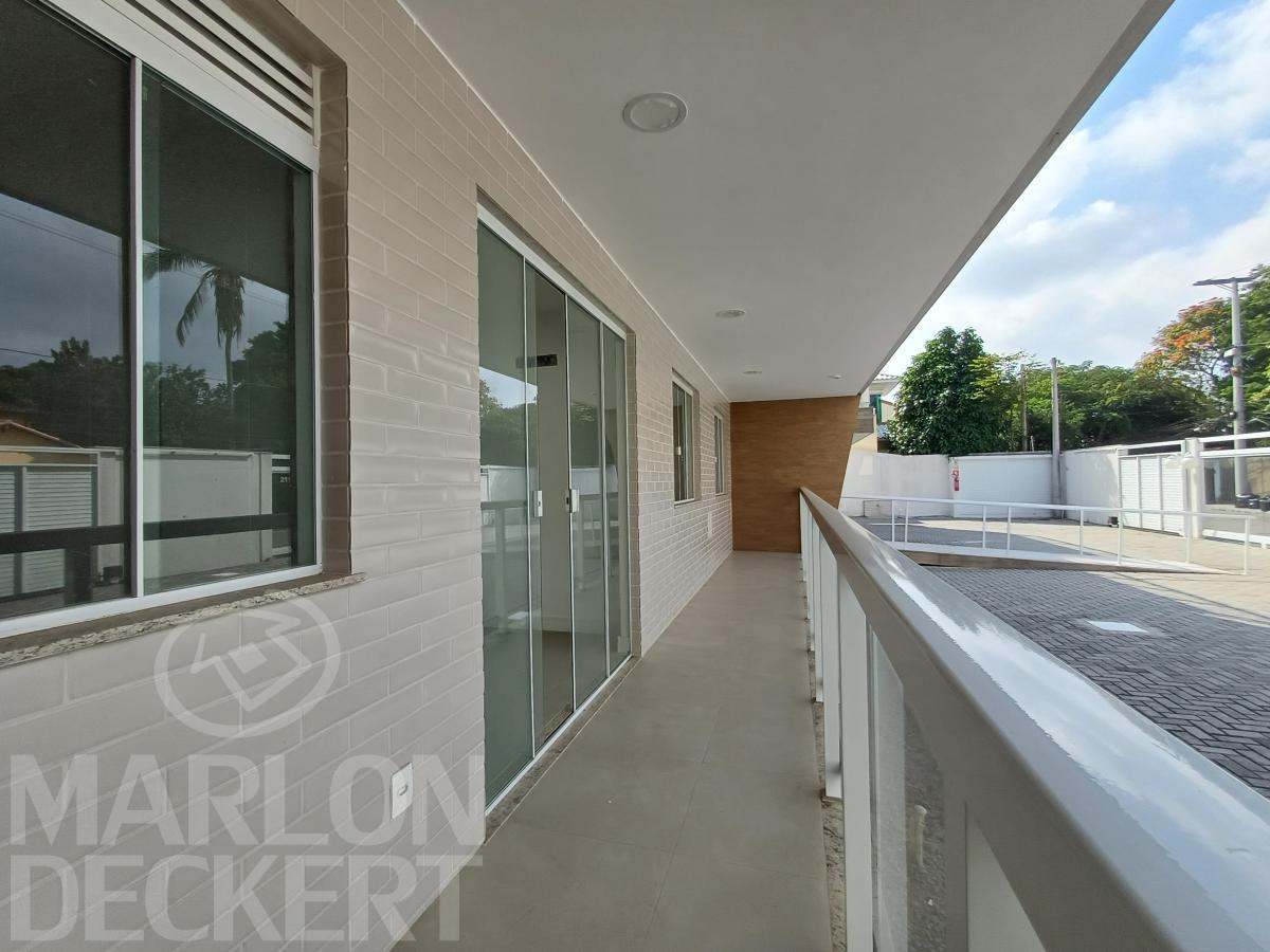 Apartamento à venda com 2 quartos, 104m² - Foto 16