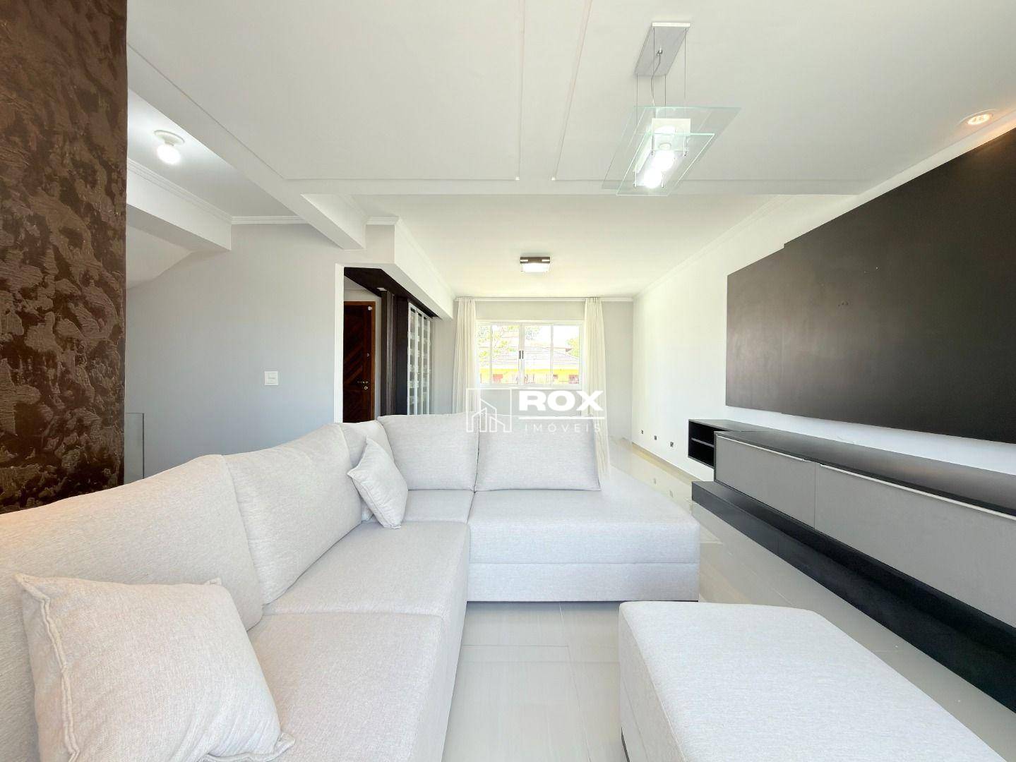 Sobrado, 3 quartos, 287 m² - Foto 3