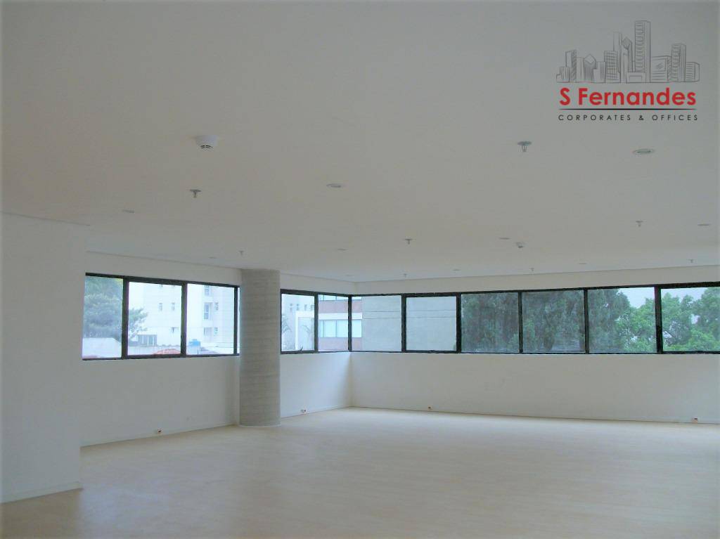 Conjunto Comercial-Sala para alugar, 85m² - Foto 6