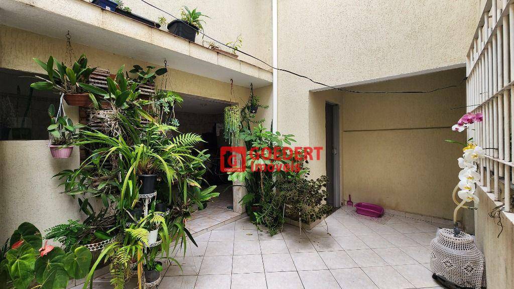 Sobrado, 3 quartos, 189 m² - Foto 25