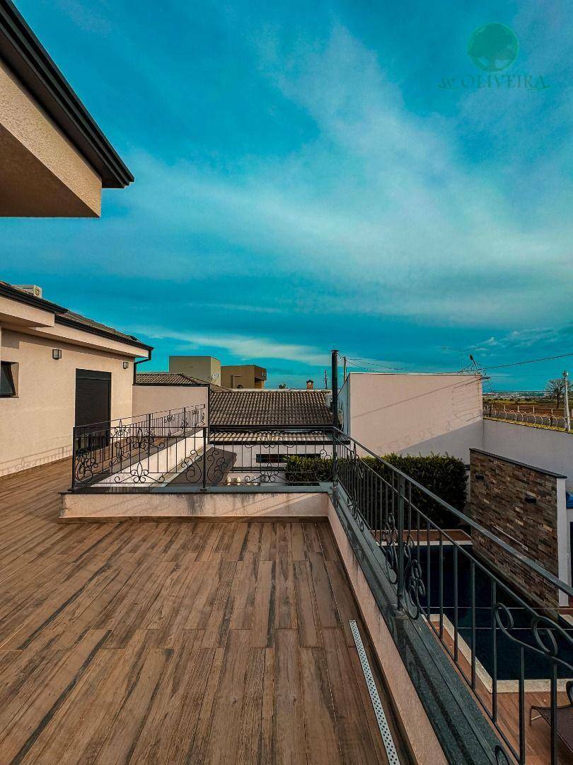 Casa à venda e aluguel com 3 quartos, 355m² - Foto 5