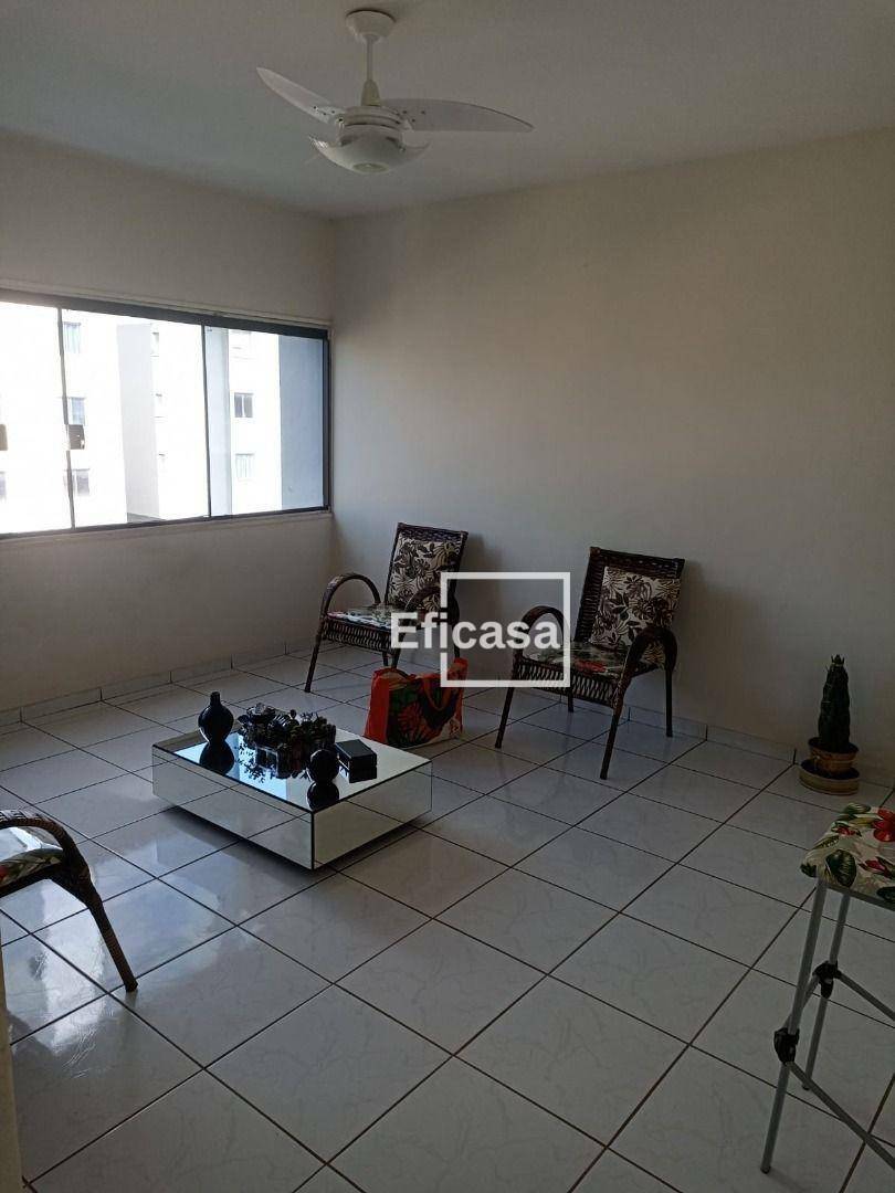 Apartamento à venda com 3 quartos, 98m² - Foto 8