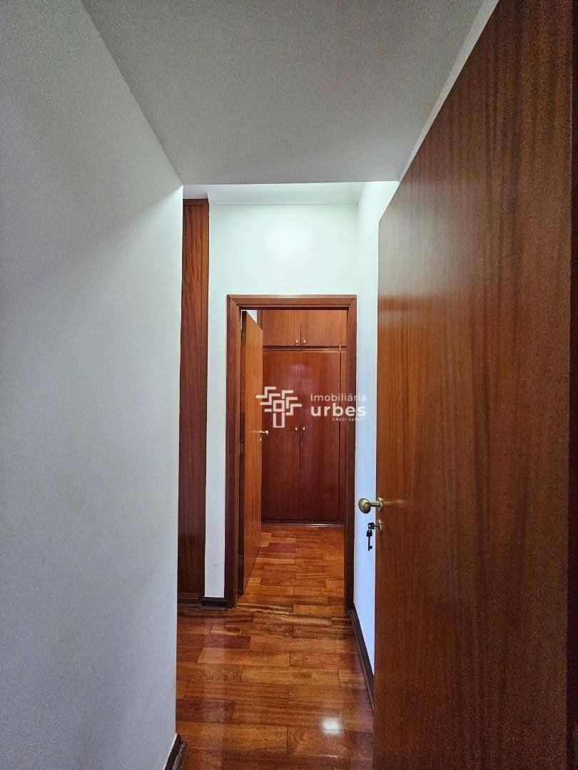 Apartamento à venda com 4 quartos, 157m² - Foto 10