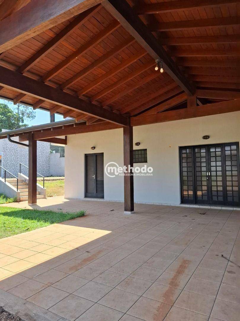 Casa à venda com 3 quartos, 407m² - Foto 15