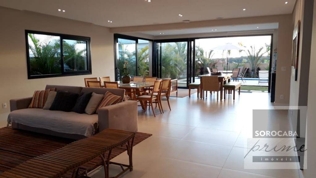 Sobrado à venda com 3 quartos, 322m² - Foto 6