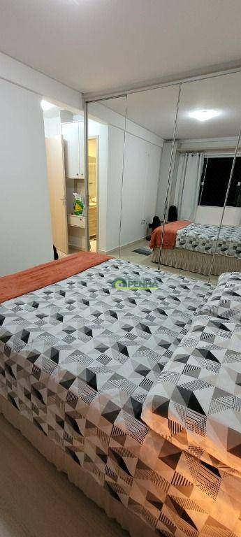 Apartamento para lancamento com 2 quartos, 90m² - Foto 12