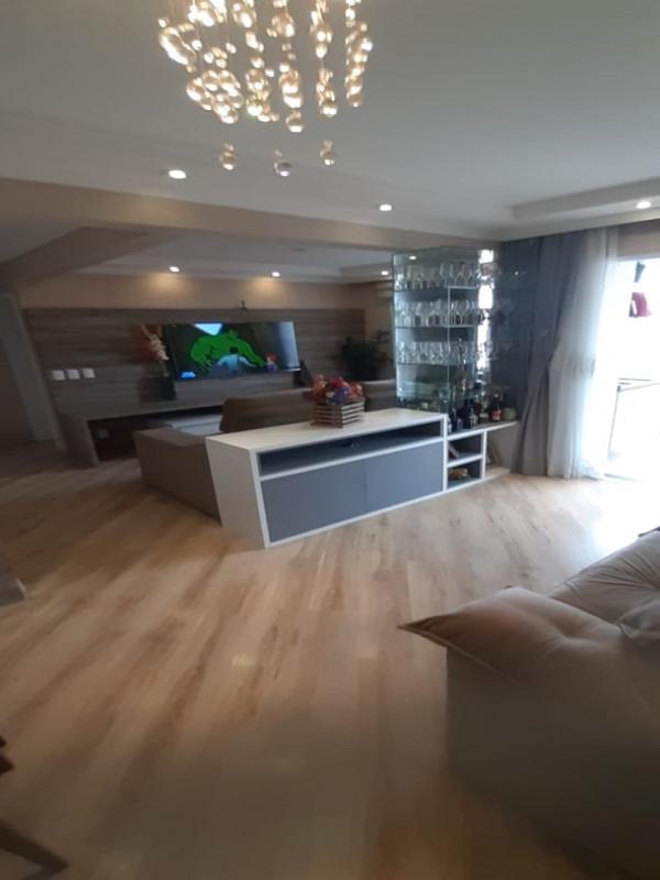 Casa à venda com 3 quartos, 340m² - Foto 5