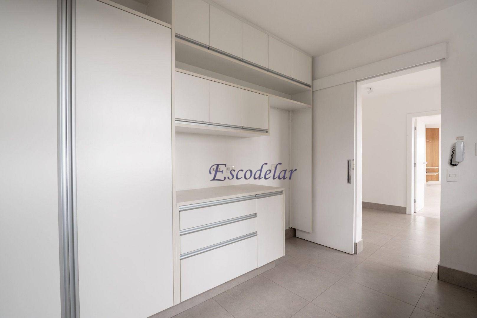 Apartamento à venda com 4 quartos, 260m² - Foto 13