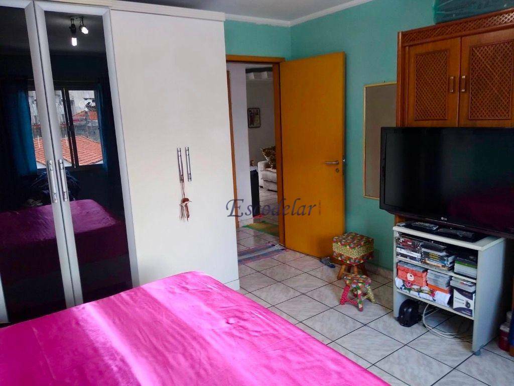 Apartamento à venda com 2 quartos, 82m² - Foto 6