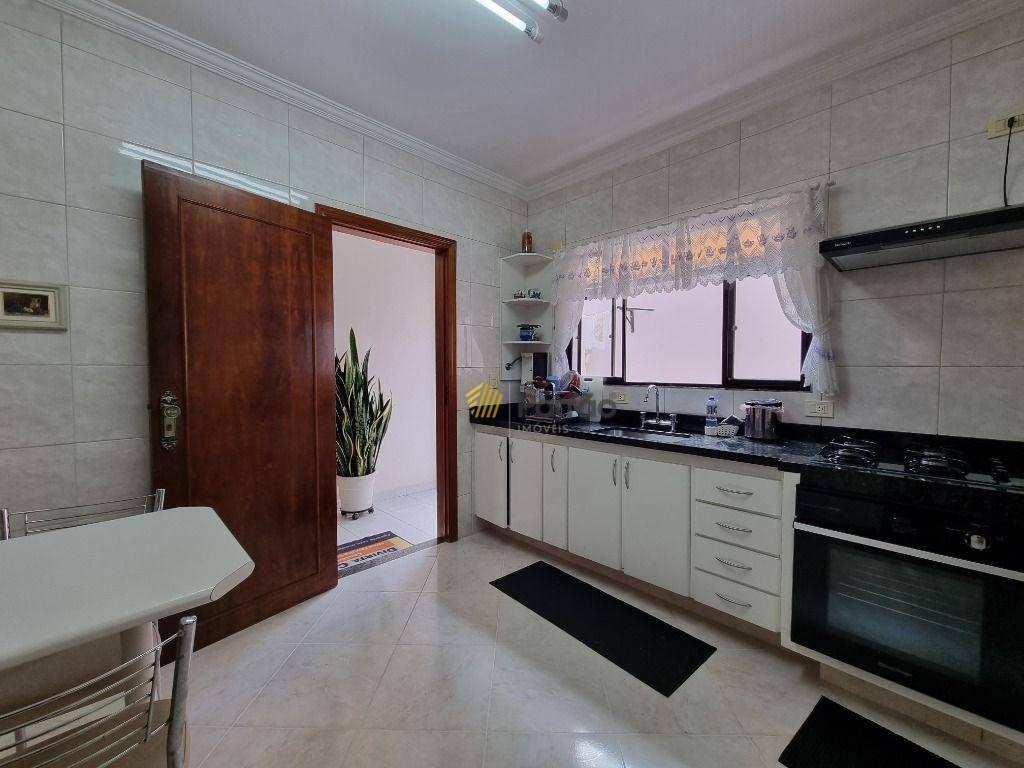 Sobrado à venda com 4 quartos, 253m² - Foto 15