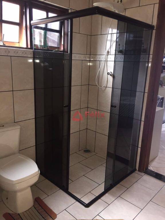 Sobrado à venda com 4 quartos, 250m² - Foto 13