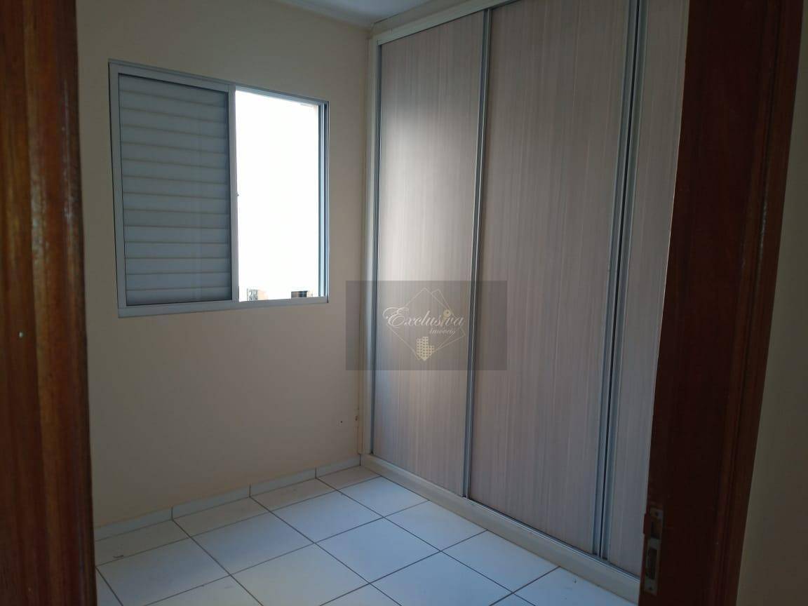 Apartamento à venda com 2 quartos, 46m² - Foto 8