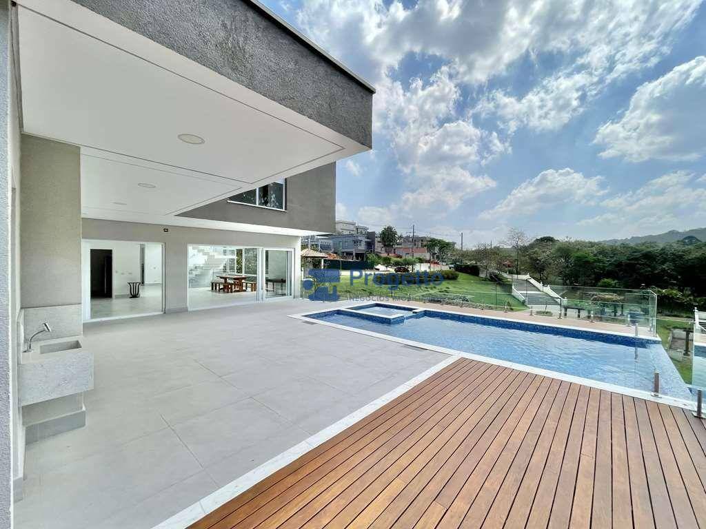 Casa de Condomínio à venda com 5 quartos, 557m² - Foto 35