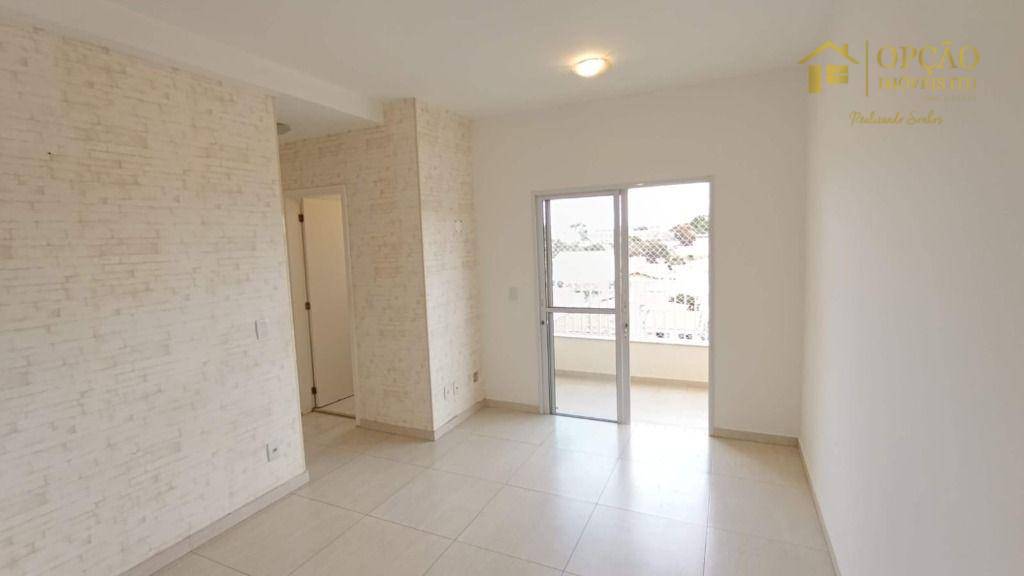 Apartamento, 2 quartos, 57 m² - Foto 1
