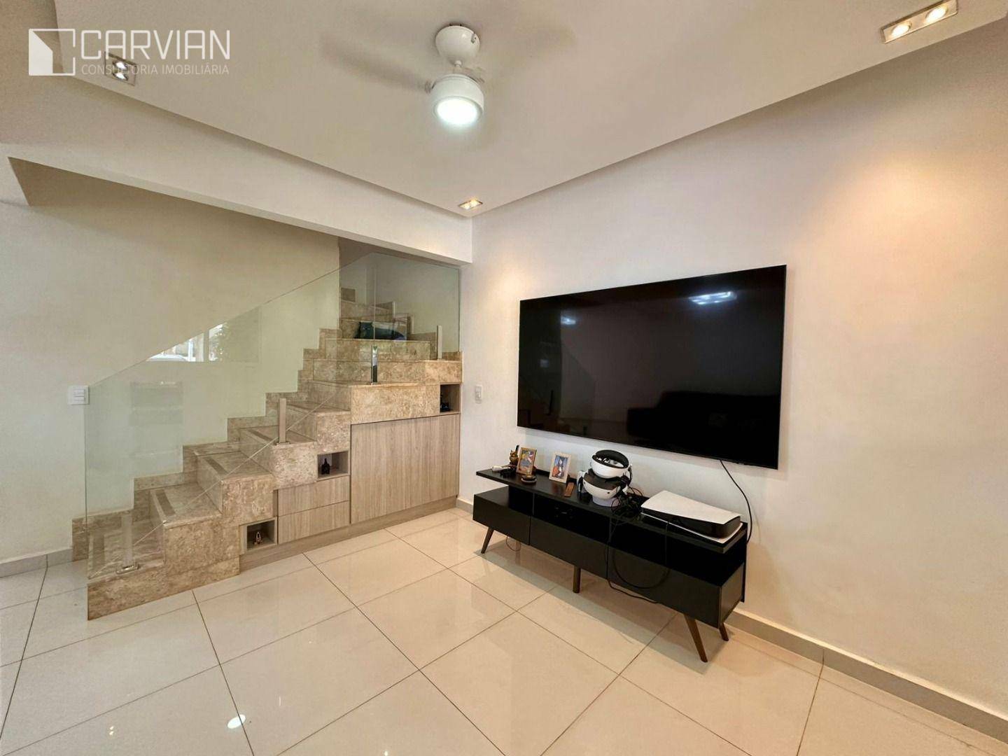 Casa de Condomínio à venda com 3 quartos, 150m² - Foto 9