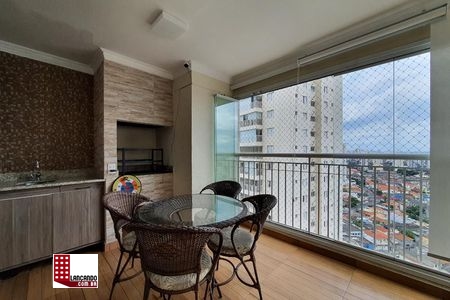 Apartamento à venda com 3 quartos, 103m² - Foto 13