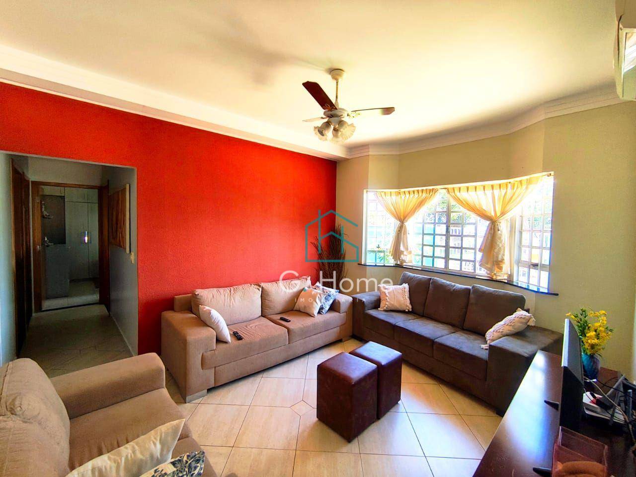 Casa, 3 quartos, 160 m² - Foto 5