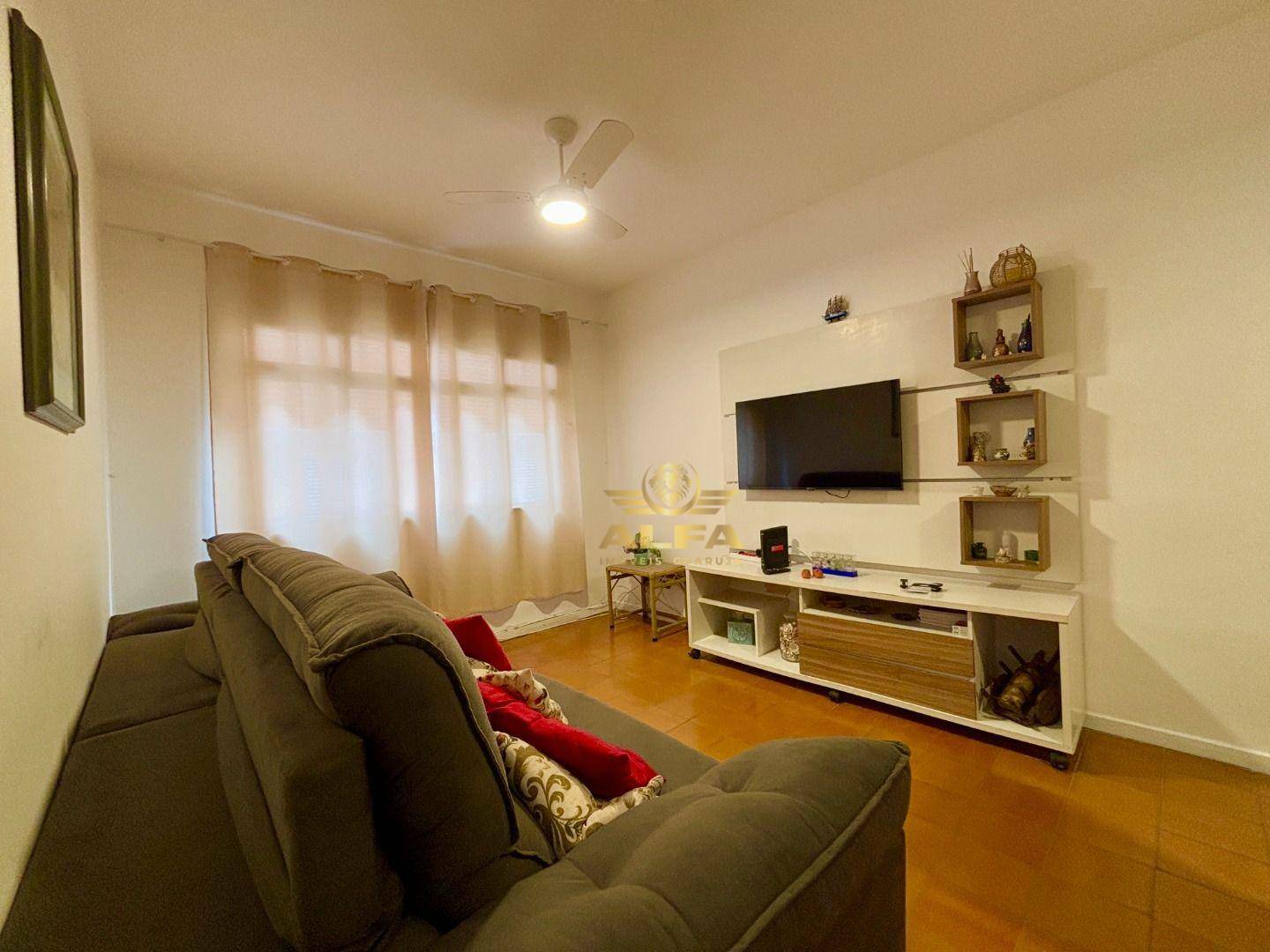 Apartamento à venda com 2 quartos, 65m² - Foto 6