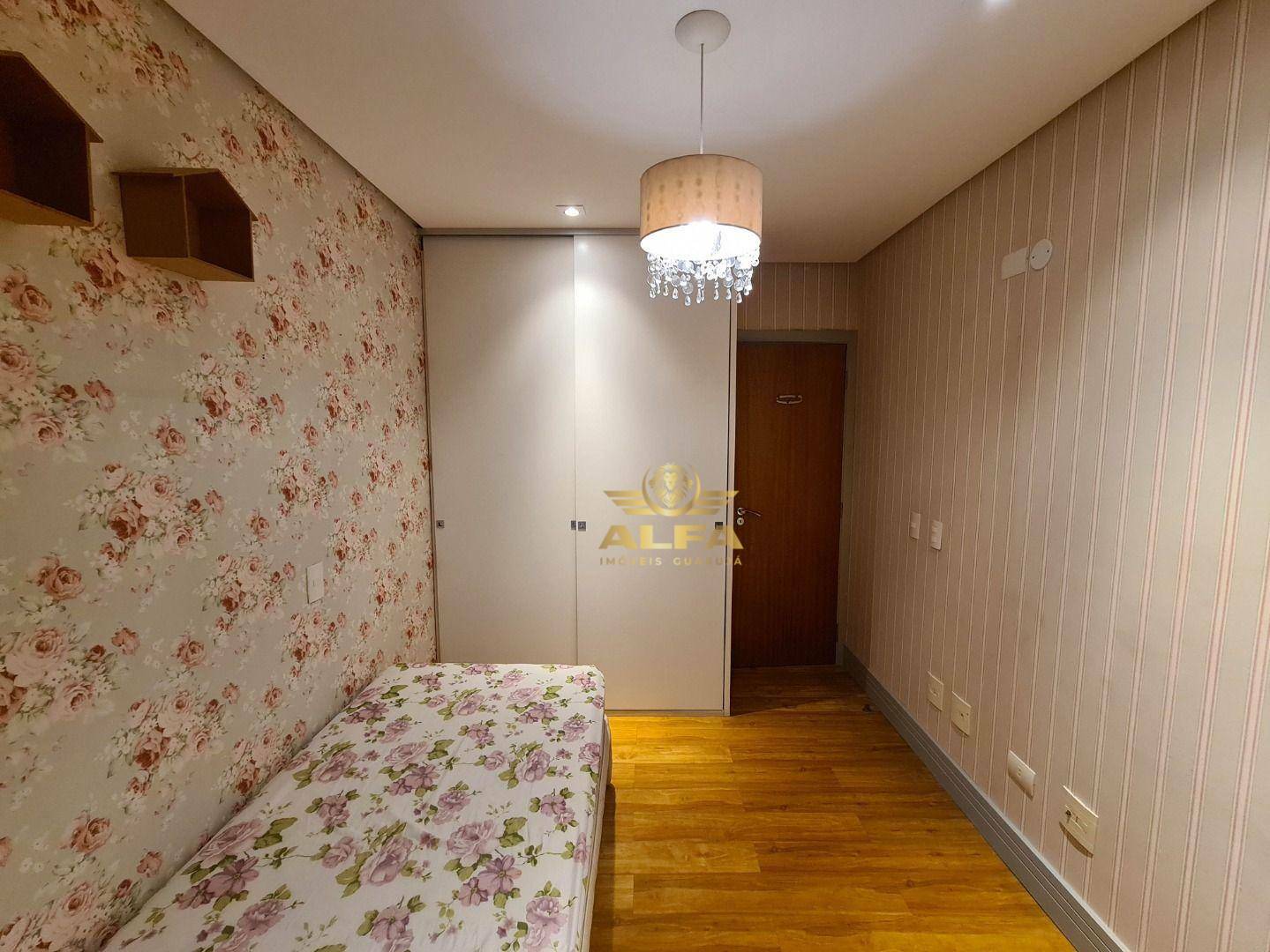 Apartamento à venda com 3 quartos, 115m² - Foto 20