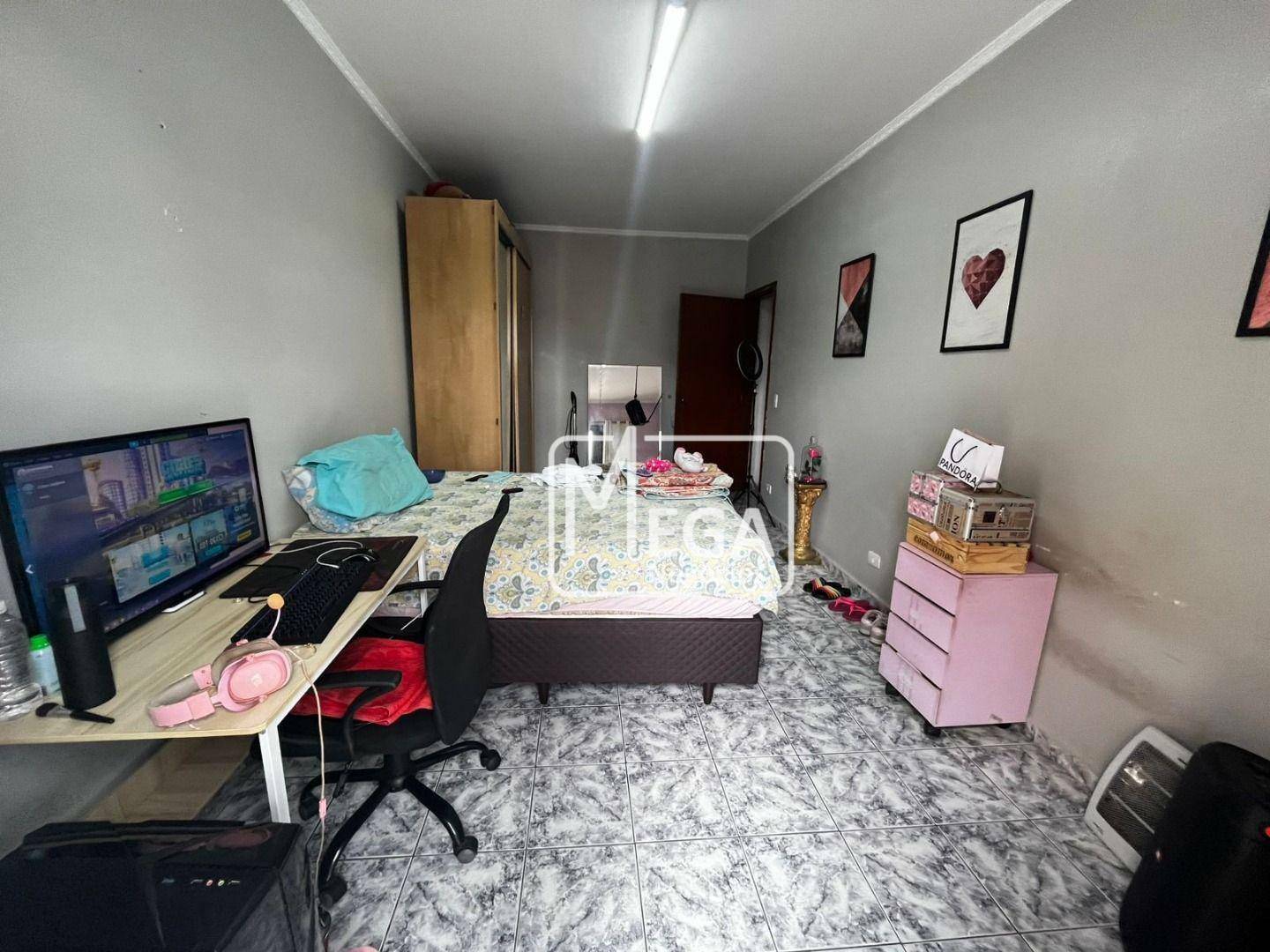 Sobrado à venda com 3 quartos, 185m² - Foto 7