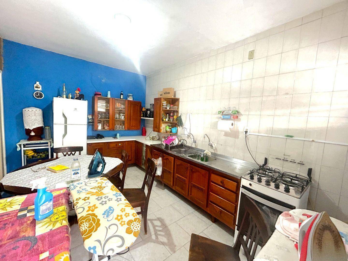 Casa à venda com 4 quartos, 150m² - Foto 5