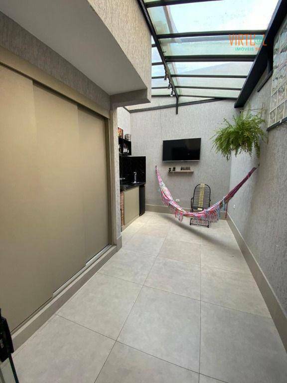 Sobrado à venda com 3 quartos, 122m² - Foto 15