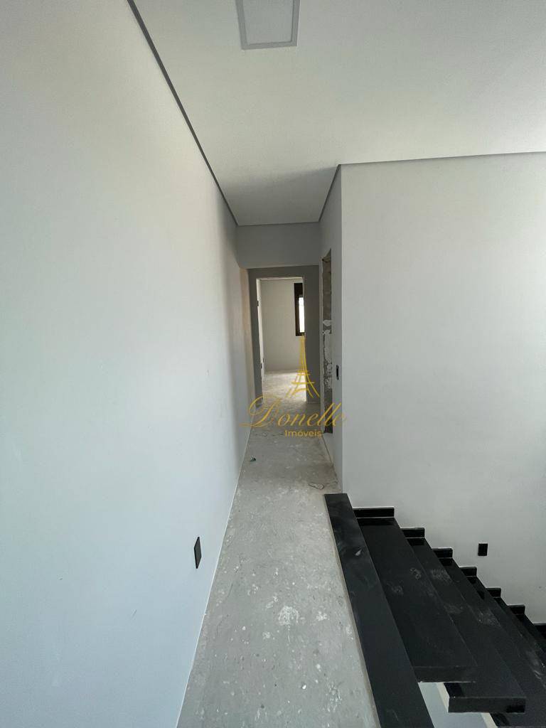 Sobrado à venda com 3 quartos, 180m² - Foto 12