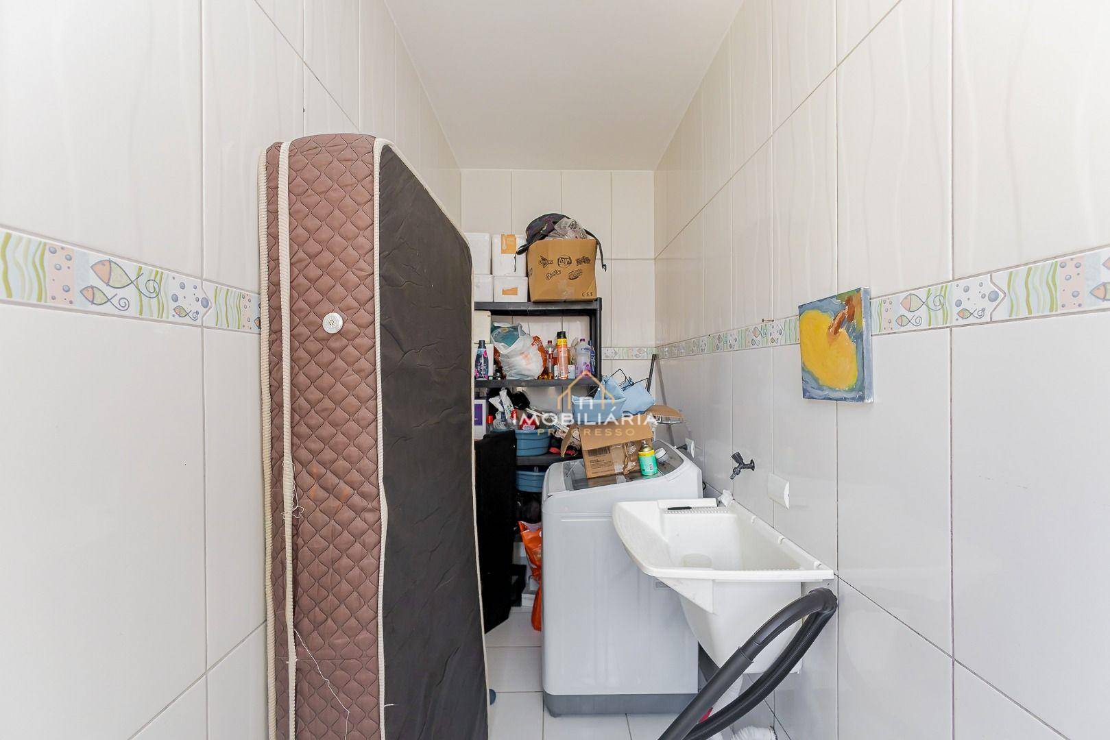 Sobrado à venda com 3 quartos, 156m² - Foto 27