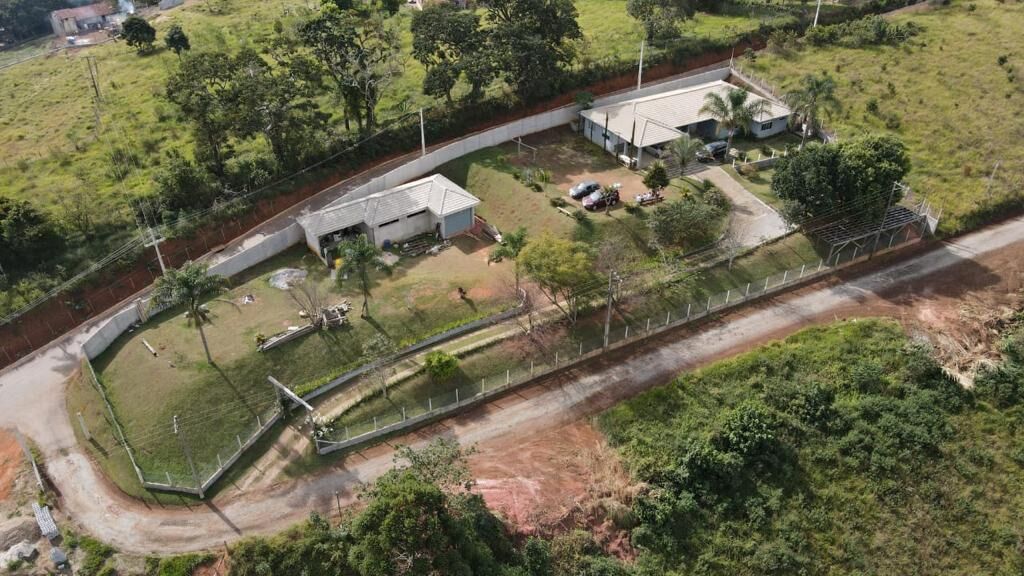 Fazenda à venda com 4 quartos, 2900m² - Foto 24