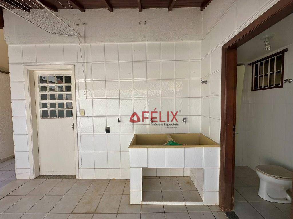 Sobrado à venda e aluguel com 3 quartos, 175m² - Foto 15