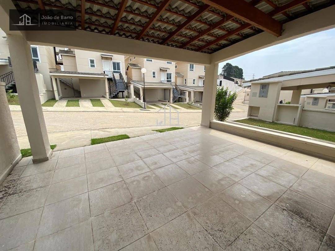 Casa à venda com 3 quartos, 143m² - Foto 4