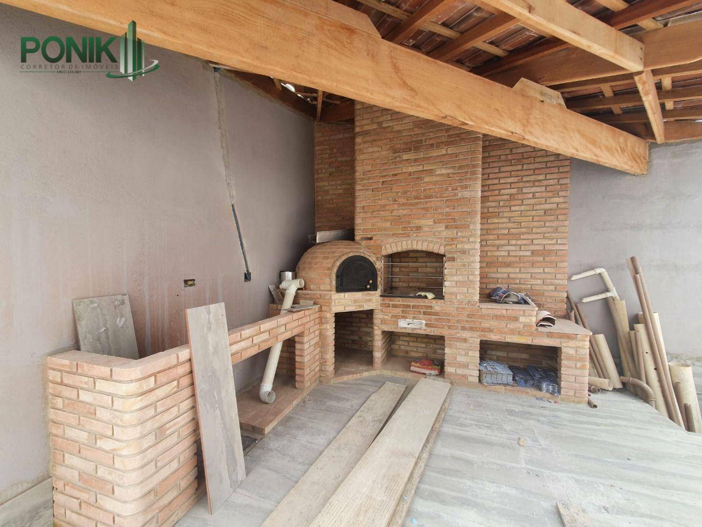 Sobrado à venda com 2 quartos, 63m² - Foto 8