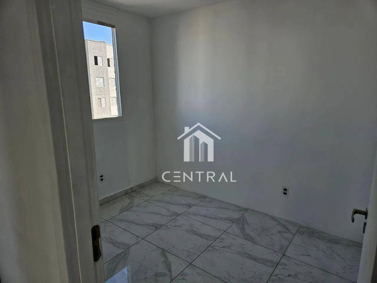 Apartamento à venda com 2 quartos, 49m² - Foto 5