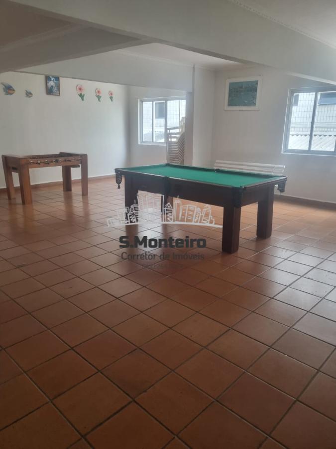 Apartamento à venda com 1 quarto, 46m² - Foto 8