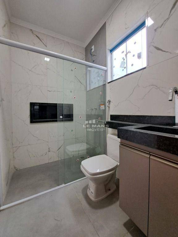 Casa à venda com 3 quartos, 106m² - Foto 12