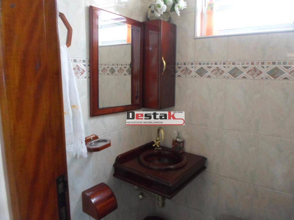 Sobrado à venda com 3 quartos, 1m² - Foto 24