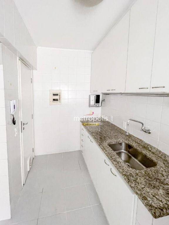 Apartamento à venda com 2 quartos, 67m² - Foto 8