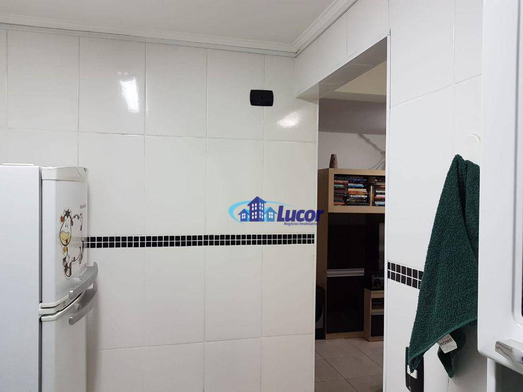 Apartamento à venda com 2 quartos, 50m² - Foto 2