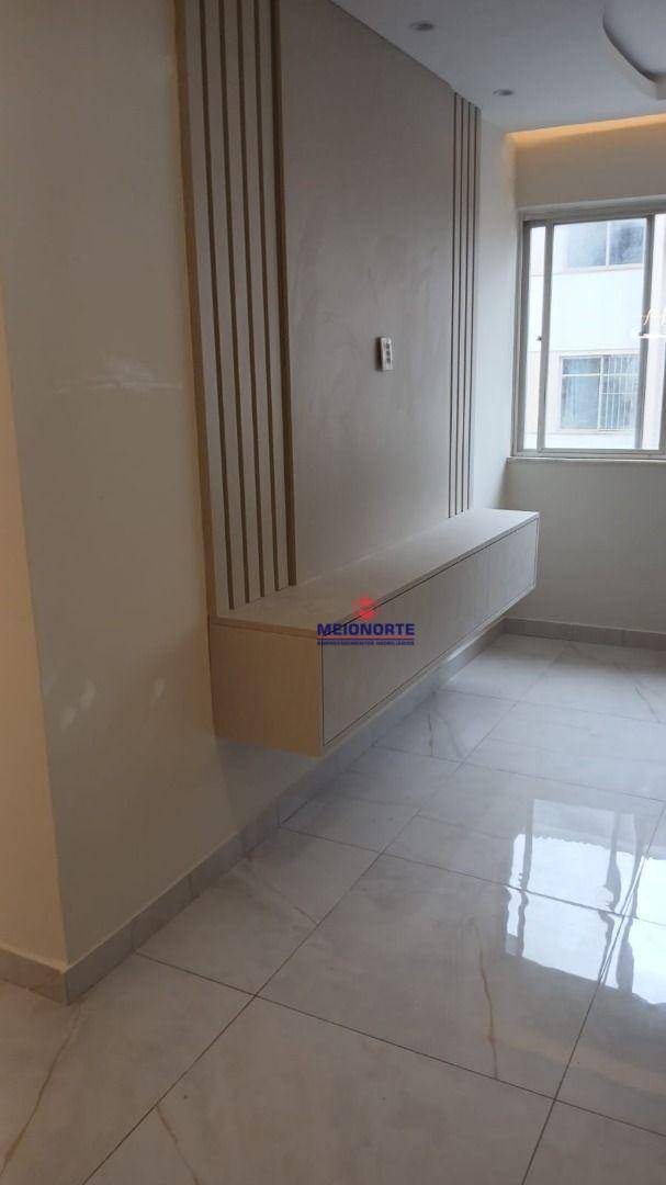 Apartamento à venda com 2 quartos, 68m² - Foto 5